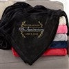 Product Thumbnail Black Throw