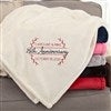 Product Thumbnail Beige Throw