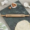 Pmall thumb Personalized Logo Rolling Pin - 31352