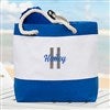 Product Thumbnail Blue Beach Tote