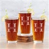 Product Thumbnail 16 oz. Pint Glass