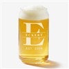 Product Thumbnail Beer Can Glass