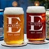 Product Thumbnail Beer Can Glass
