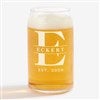Product Thumbnail Beer Can Glass