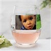 Product Thumbnail Stemless Wine Glass