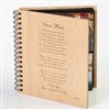 alt='Dear Mom Poem Personalized Photo Album'