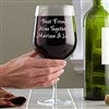 Product Thumbnail Back of Wine Glass