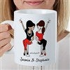 Product Thumbnail Front of Mug