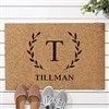 Product Thumbnail 18x27 Synthetic Coir Doormat