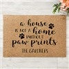 Product Thumbnail 18x27 Synthetic Coir Doormat