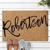 Product Thumbnail 18x27 Synthetic Coir Doormat
