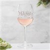 Product Thumbnail White Wine - Front View