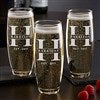 Product Thumbnail Stemless Champagne Flute
