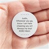Product Thumbnail In palm of hand