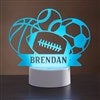 Product Thumbnail View Design