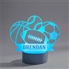 Product Thumbnail View Design