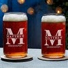 Product Thumbnail Beer Can Glass