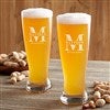 Pilsner Glass