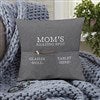 Product Thumbnail 14 Inch Pocket Pillow