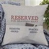 Product Thumbnail 18 Inch Pocket Pillow