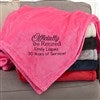 Product Thumbnail Pink Blanket  