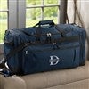 Navy Duffel Bag