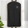 Garment Bag Hanging