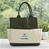 Pmall thumb Personalized Logo Garden Tote and Tools  - 31824