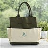 Pmall thumb Personalized Logo Garden Tote and Tools  - 31824