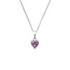 Product Thumbnail Sterling Silver - 1 Stone