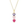Product Thumbnail Gold - 3 Stones