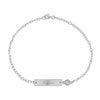 Product Thumbnail Sterling Silver Bracelet
