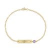 Product Thumbnail Gold Bracelet