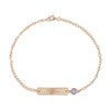 Product Thumbnail Rose Gold Bracelet