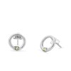 Product Thumbnail Sterling Silver - 1 Stone