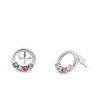Product Thumbnail Sterling Silver - 4 Stones