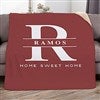 Product Thumbnail 60x80 Sherpa Blanket