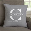 Product Thumbnail 14 Inch Velvet Pillow