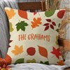 20 inch Outdoor Throw Pillow