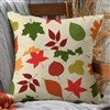 Product Thumbnail Back of 20 inch Outdoor Throw Pillow