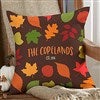 16 inch Outdoor Throw Pillow