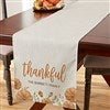 Product Thumbnail View on Table
