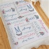 Product Thumbnail 60x80 Sherpa Blanket 
