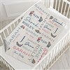 Product Thumbnail 30x40 Quilted Blanket