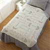 Product Thumbnail 50x60 Quilted Blanket