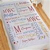 Product Thumbnail 50x60 Fleece Blanket