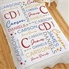 Product Thumbnail 50x60 Sherpa Blanket 