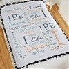 50x60 Tie Blanket