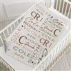 Product Thumbnail 30x40 Quilted Blanket