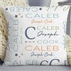 18 Inch Velvet Pillow